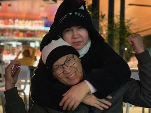 Phương Thảo – Ngọc Lễ bất ngờ tái xuất với giọng ca vẫn 'vàng' như xưa khiến người hâm mộ nức lòng