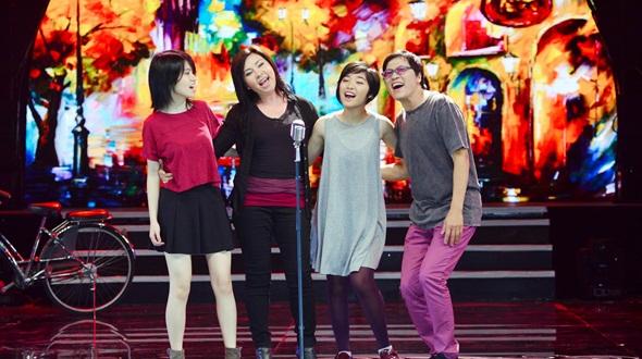 Phương Thảo – Ngọc Lễ bất ngờ tái xuất với giọng ca vẫn vàng như xưa khiến người hâm mộ nức lòng-7