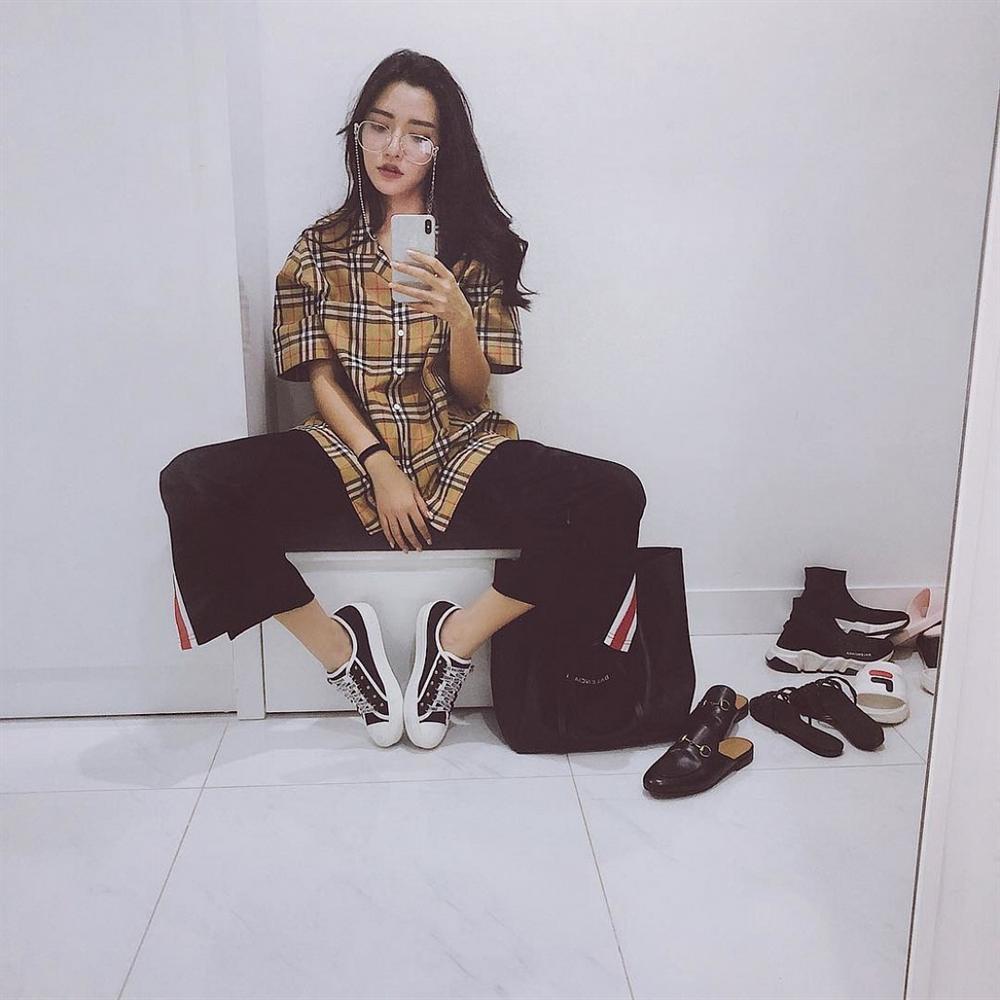 Dấn thân vào cuộc đua hàng hiệu, Đức Phúc đụng hàng ngay với Erik và nguyên dàn mỹ nhân cực phẩm của showbiz-10