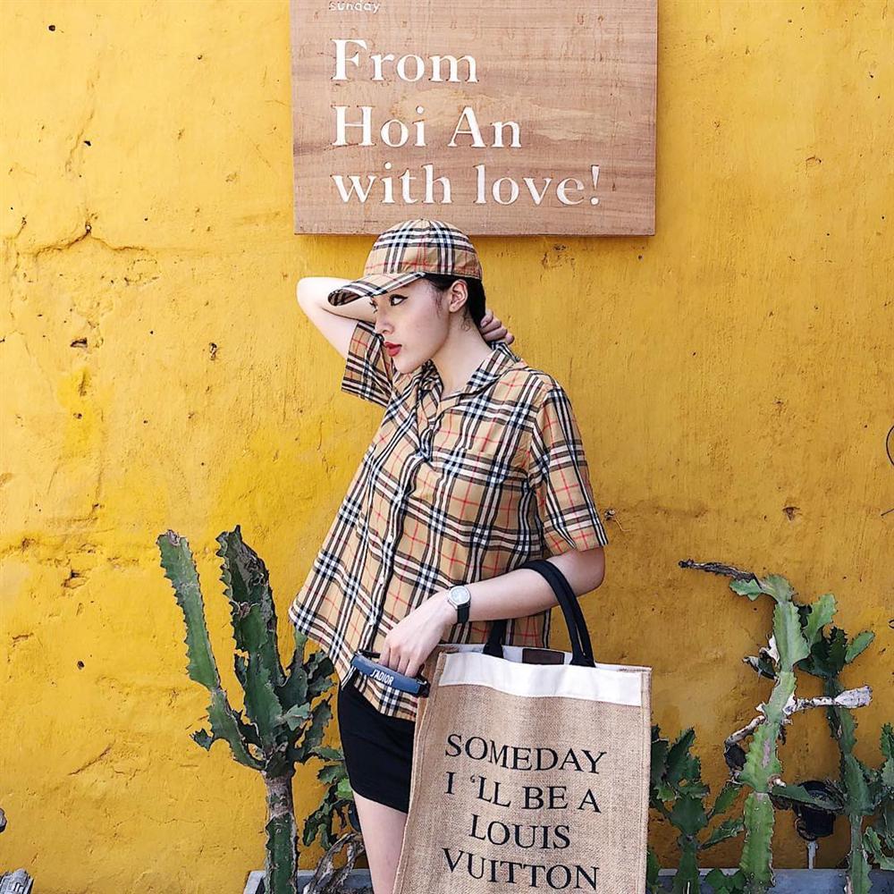 Dấn thân vào cuộc đua hàng hiệu, Đức Phúc đụng hàng ngay với Erik và nguyên dàn mỹ nhân cực phẩm của showbiz-7