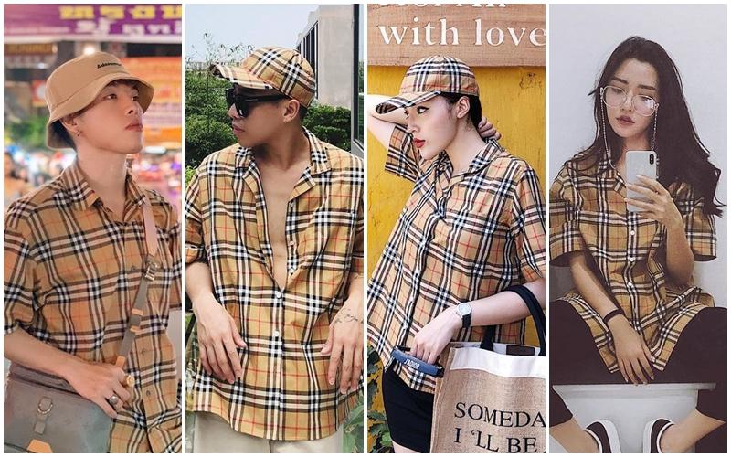 Dấn thân vào cuộc đua hàng hiệu, Đức Phúc đụng hàng ngay với Erik và nguyên dàn mỹ nhân cực phẩm của showbiz-12