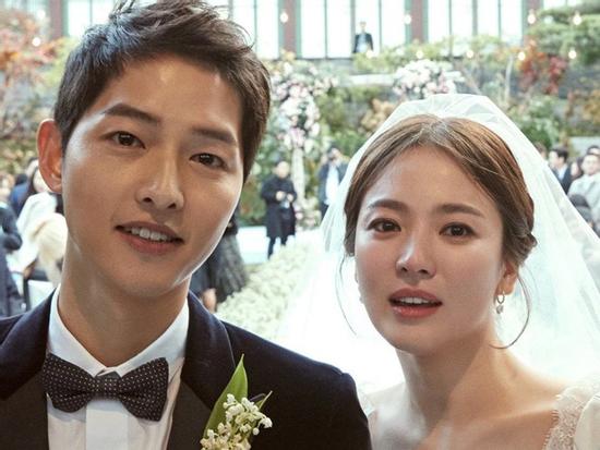 Động thái mới nhất của Song Hye Kyo trên Instagram làm rộ tin đồn cô đã ly dị với Song Joong Ki