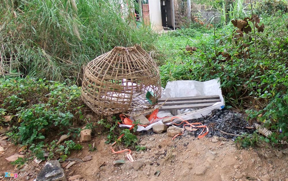 Vụ nữ sinh giao gà bị sát hại: Cuộc tìm kiếm tuyệt vọng đêm giao thừa-2