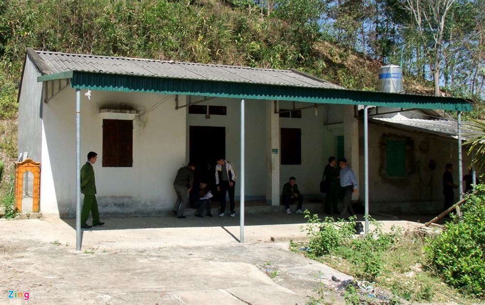 Vụ nữ sinh giao gà bị sát hại: Cuộc tìm kiếm tuyệt vọng đêm giao thừa-3