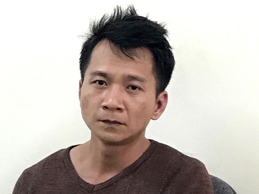 Nữ sinh giao gà bị giết: Nghi phạm đi chúc Tết trước khi bị bắt-6