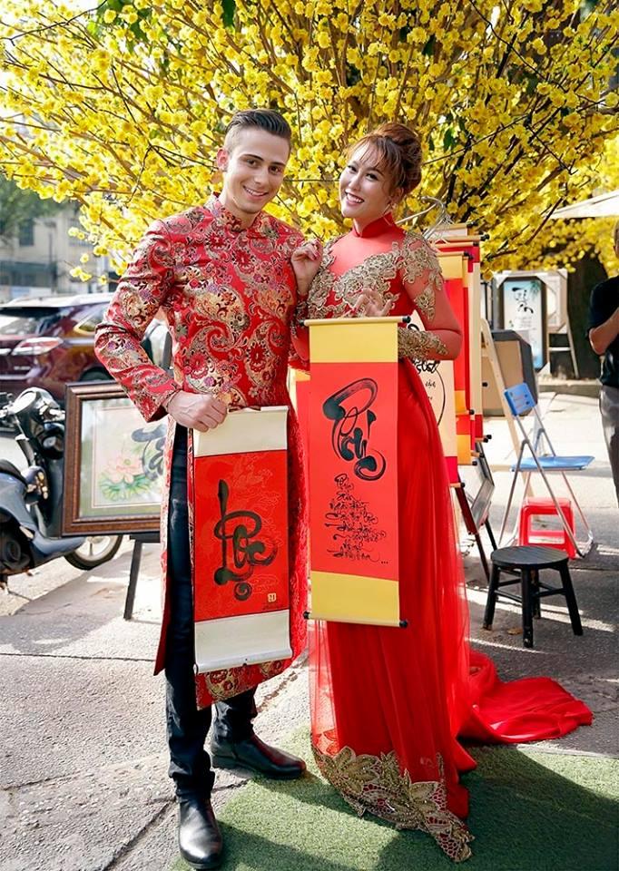 Trả lời thắc mắc vì sao vẫn cười trong khi chồng cũ tự tử vì vỡ nợ, Phi Thanh Vân nói rõ: Chiếc áo không mặc được nữa thì bỏ thôi-3