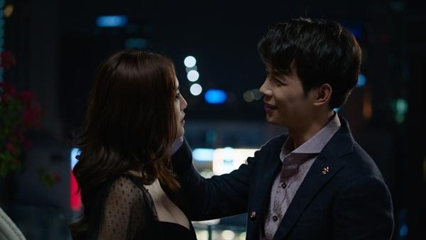 Màu nước mắt: Ca khúc nhạc phim đáng nghe nhất mùa Valentine này-3