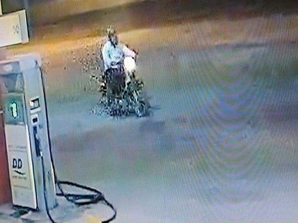 Bình Thuận: Có thêm nghi can vụ nhân viên cây xăng bị giết-2