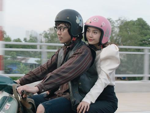 Trấn Thành và Lan Ngọc lấy nước mắt khán giả trong MV ca khúc Đừng chúc em hạnh phúc-2