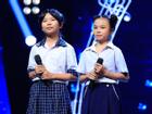 Cô bé bỏ học từ lớp 2 đi bán kẹo kéo hát 'Mẹ hiền của con' khiến Hòa Minzy xúc động nghẹn lời