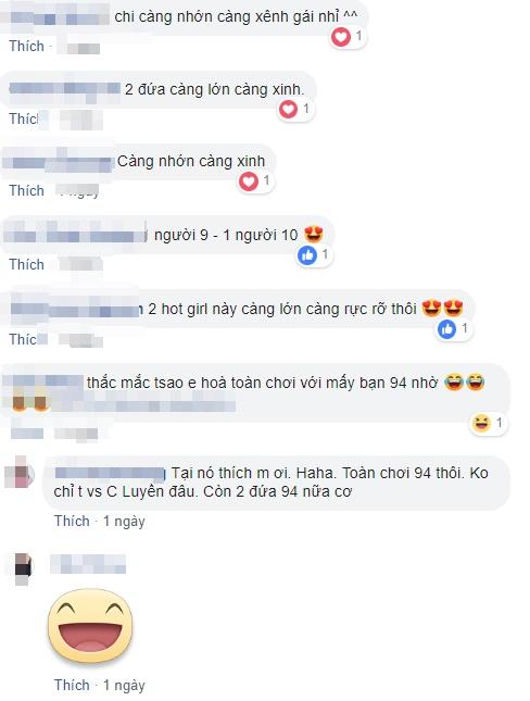 Hòa Minzy bị tẩy chay nhưng người bạn thân bỗng gây chú ý nhờ công khai ảnh thời trẩu tre cùng nữ ca sĩ-3