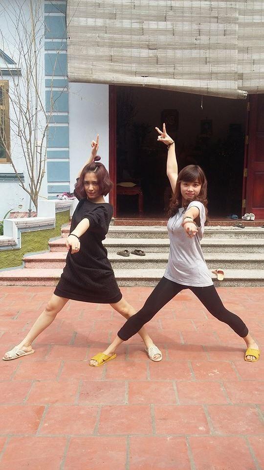 Hòa Minzy bị tẩy chay nhưng người bạn thân bỗng gây chú ý nhờ công khai ảnh thời trẩu tre cùng nữ ca sĩ-6