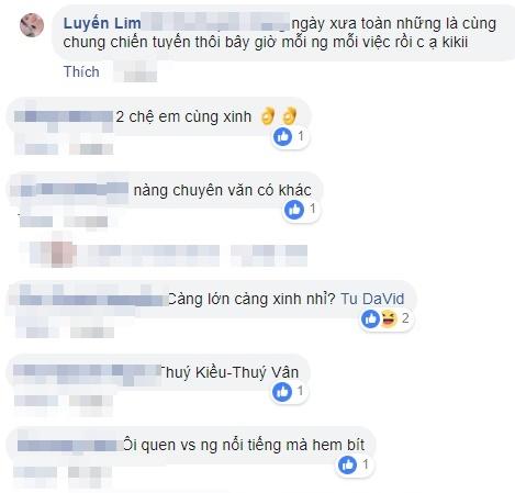 Hòa Minzy bị tẩy chay nhưng người bạn thân bỗng gây chú ý nhờ công khai ảnh thời trẩu tre cùng nữ ca sĩ-4