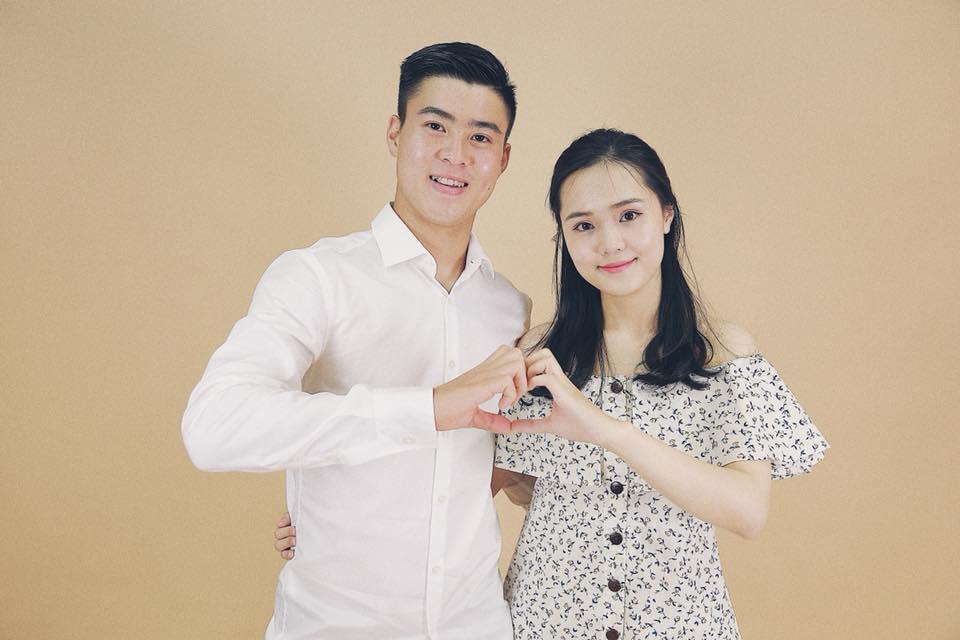 Đang tập tành kinh doanh nhưng nhìn doanh thu 1 ngày của bạn gái Duy Mạnh khiến nhiều người choáng váng-4