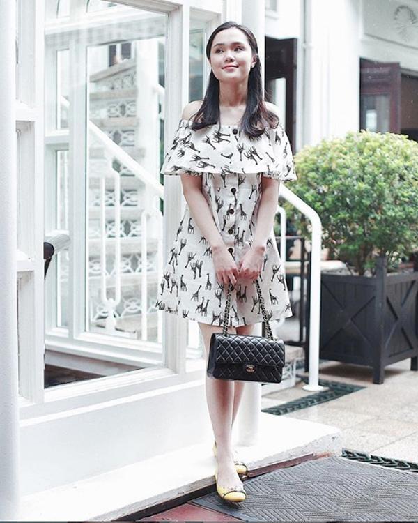 Đang tập tành kinh doanh nhưng nhìn doanh thu 1 ngày của bạn gái Duy Mạnh khiến nhiều người choáng váng-2