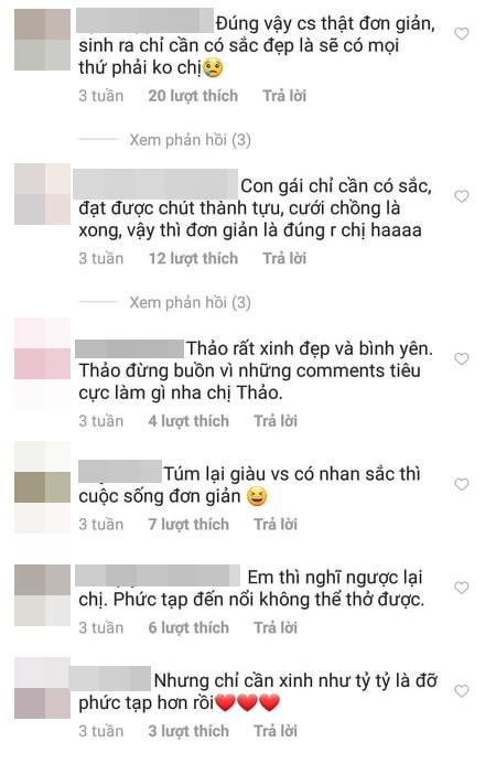 Cùng phát ngôn giống nhau thế mà Nam Em - Đặng Thu Thảo bị chém tơi tả, Quang Hải - Ngọc Trinh được ủng hộ ra mặt-6