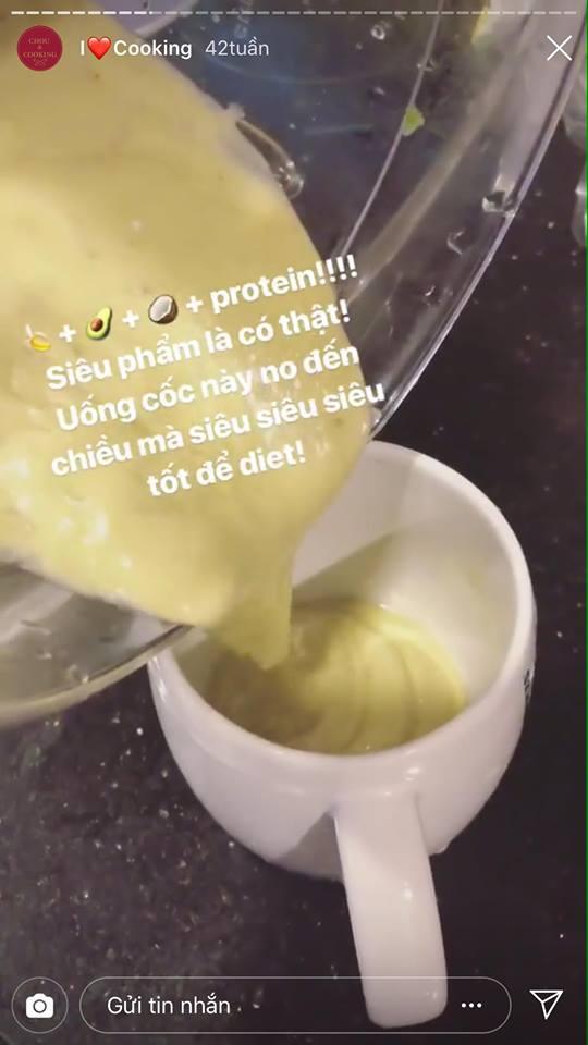 Làm bạn với bơ và trứng luộc, đây là bí kíp giúp Hà Tăng - Châu Bùi giữ dáng hoàn hảo-13