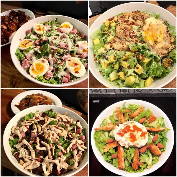 Làm bạn với bơ và trứng luộc, đây là bí kíp giúp Hà Tăng - Châu Bùi giữ dáng hoàn hảo-10