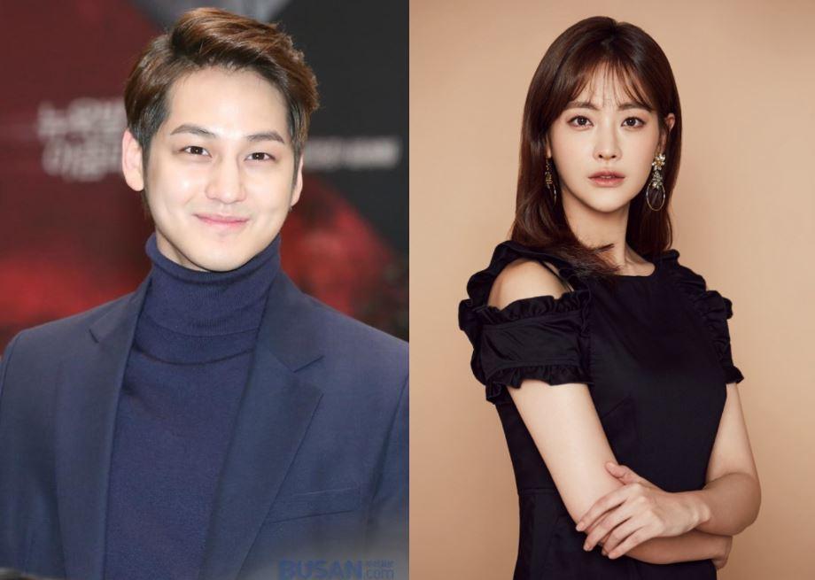 Mỹ nam Vườn sao băng Kim Bum xác nhận chia tay bạn gái với lý do nghe mãi hóa nhàm-1