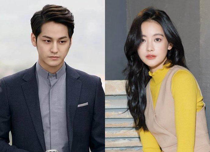 Mỹ nam Vườn sao băng Kim Bum xác nhận chia tay bạn gái với lý do nghe mãi hóa nhàm-2