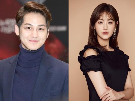 Mỹ nam 'Vườn sao băng' Kim Bum xác nhận chia tay bạn gái với lý do 'nghe mãi hóa nhàm'