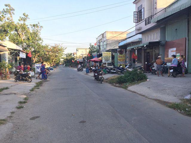 Bình Dương: Gây án mạng vì nghi hàng xóm điện thoại gọi người đến đánh cha mình-2