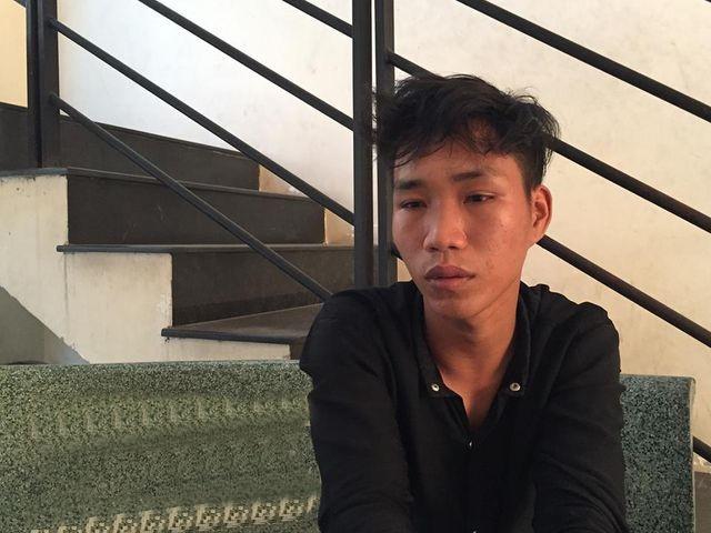 Chủ nhà đâm chết khách mời tại tiệc nhậu sau lễ đính hôn-3