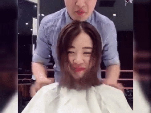 Thay đổi kiểu tóc là cứu vớt cả nhan sắc, đây là minh chứng rõ ràng nhất-1
