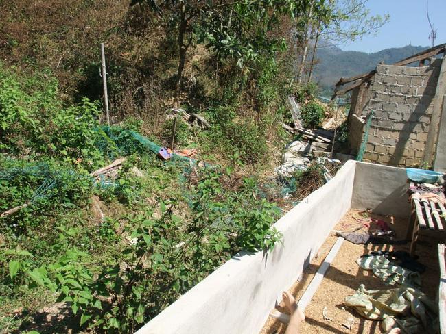 Lời kể lạnh gáy của chị dâu chủ nhà hoang về thi thể nữ sinh giao gà bị sát hại-2