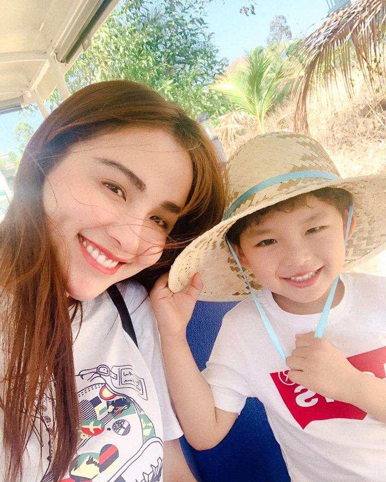 Giữa ồn ào trốn hiếp thành công, Nam Em gây chú ý với phát ngôn: Tôi thấy mình may mắn-5