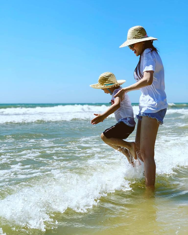 Giữa ồn ào trốn hiếp thành công, Nam Em gây chú ý với phát ngôn: Tôi thấy mình may mắn-4