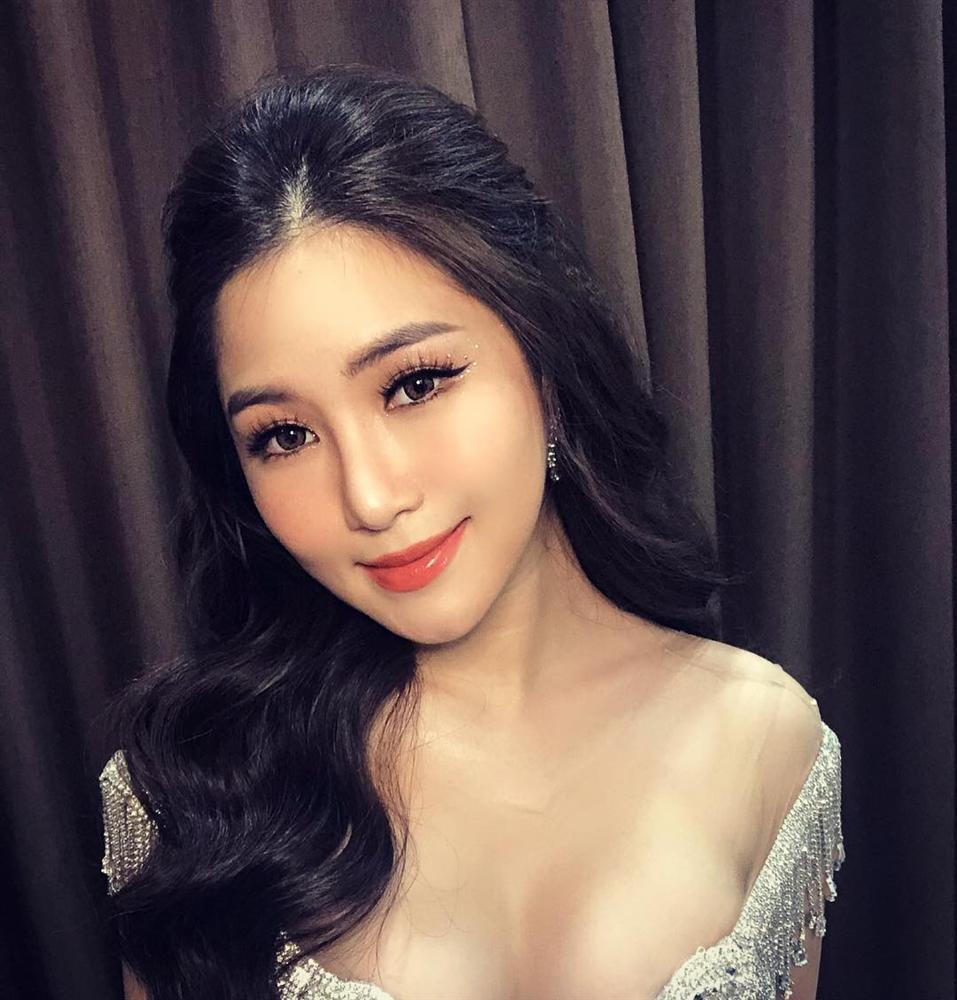 Giữa ồn ào trốn hiếp thành công, Nam Em gây chú ý với phát ngôn: Tôi thấy mình may mắn-7