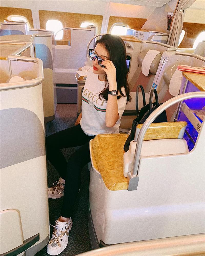 Giữa ồn ào trốn hiếp thành công, Nam Em gây chú ý với phát ngôn: Tôi thấy mình may mắn-8