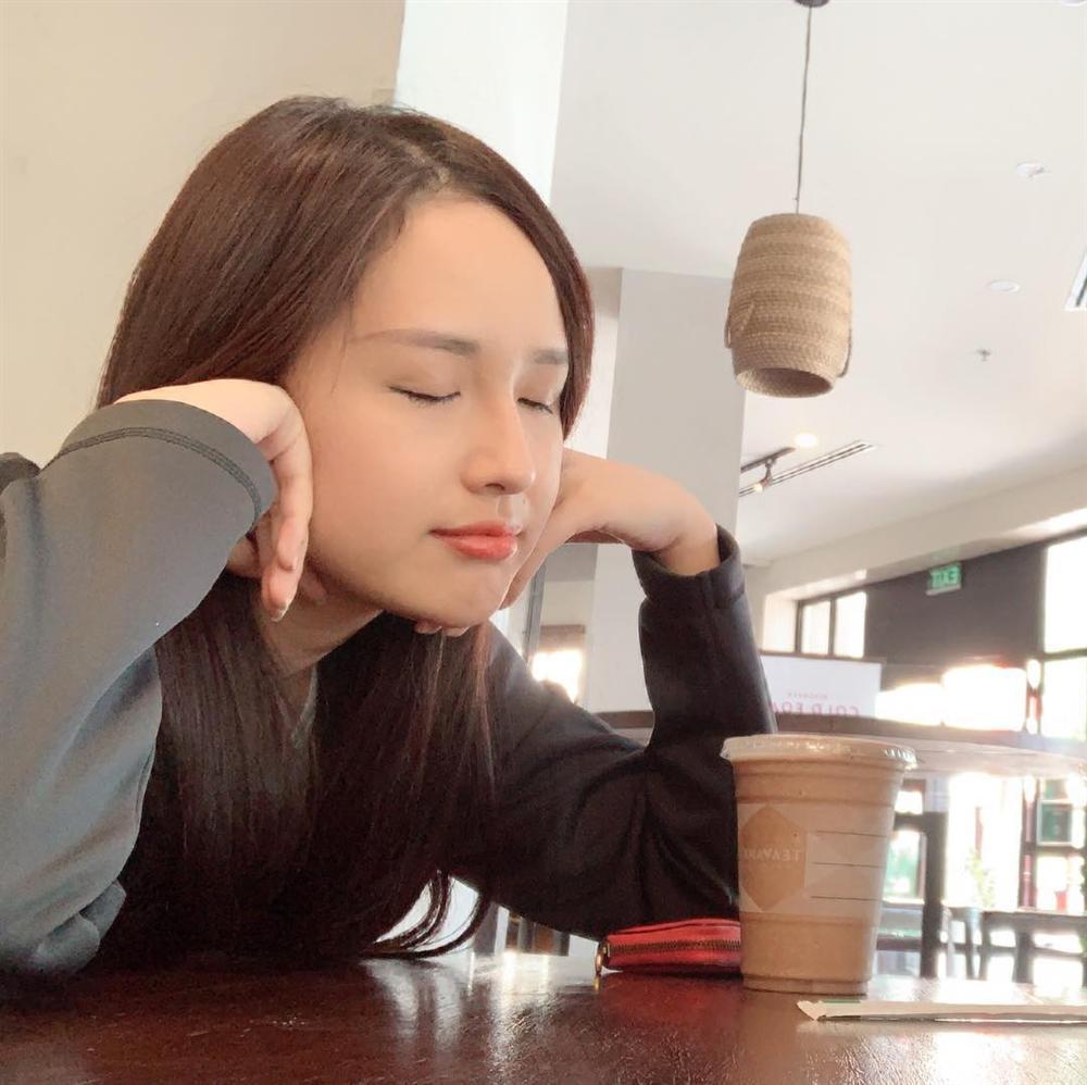 Giữa ồn ào trốn hiếp thành công, Nam Em gây chú ý với phát ngôn: Tôi thấy mình may mắn-9