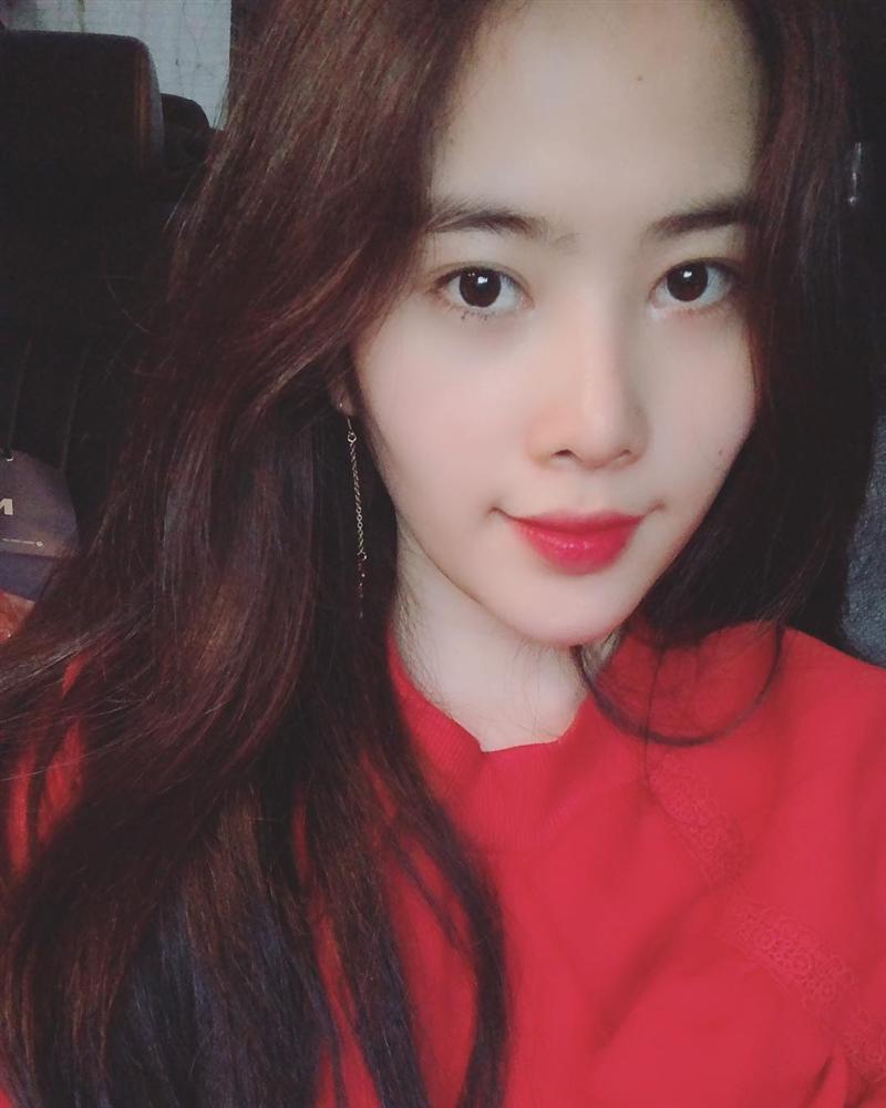 Giữa ồn ào trốn hiếp thành công, Nam Em gây chú ý với phát ngôn: Tôi thấy mình may mắn-1