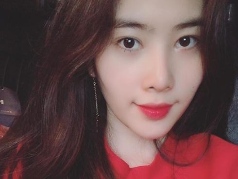 Giữa ồn ào 'trốn hiếp' thành công, Nam Em gây chú ý với phát ngôn: 'Tôi thấy mình may mắn'