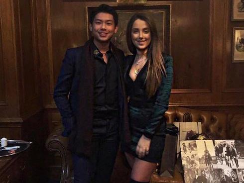 Ảnh: Sự khác biệt giữa hội độc thân và hội có gấu trong ngày Valentine-7