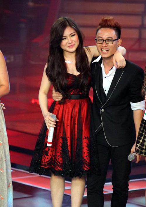 Những mối quan hệ thân tưởng chết bỗng dưng đứt gánh giữa đường của showbiz Việt-9