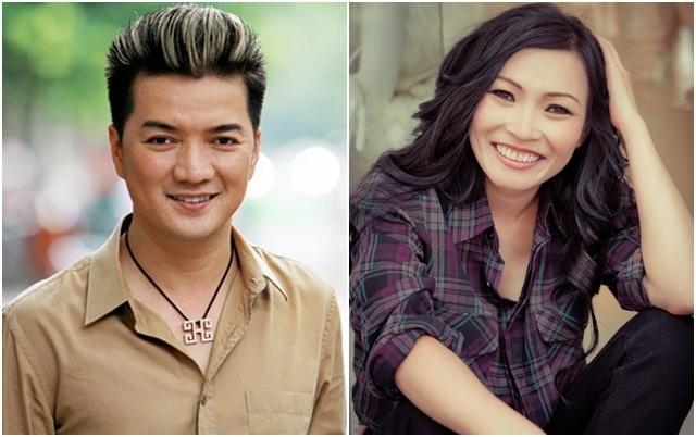 Những mối quan hệ thân tưởng chết bỗng dưng đứt gánh giữa đường của showbiz Việt-10