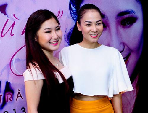 Những mối quan hệ thân tưởng chết bỗng dưng đứt gánh giữa đường của showbiz Việt-8