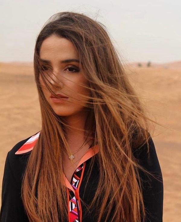 Nhan sắc xinh đẹp và cuộc sống sang chảnh của cô gái Tây vướng nghi vấn chia tay em chồng Hà Tăng-14