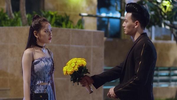 Lan Ngọc lên đời phong cách nhưng vẫn không thoát kiếp hậu đậu trong tập 13 Mối Tình Đầu Của Tôi-2