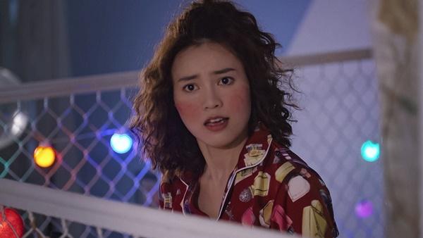 Lan Ngọc lên đời phong cách nhưng vẫn không thoát kiếp hậu đậu trong tập 13 Mối Tình Đầu Của Tôi-5