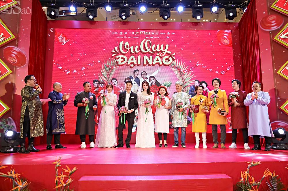 Cùng diện áo cưới, Ngọc Trinh và Diệu Nhi hóa thân thành cô dâu chẳng cần chú rể-25