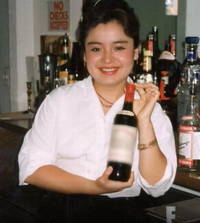 Chi tiền đi hút mỡ, người phụ nữ được tặng thêm chiếc mũi mới-2