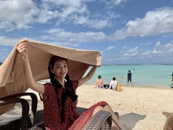 Xuất hiện với hình ảnh gầy gò và hốc hác khác lạ, thành viên AOA khiến fan náo loạn vì lo lắng cô đang tự bỏ đói bản thân-7