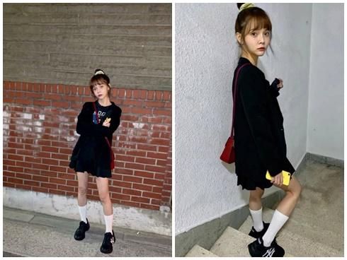 Mỹ nữ vòng eo 45cm Mina rời nhóm, AOA không tránh khỏi lời nguyền 7 năm ám ảnh làng Kpop-6