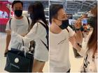 Ép Trấn Thành tặng túi xách hàng hiệu 10.000 USD, Hari Won không ngờ bị chồng 'vả sấp mặt' trước thềm Valentine