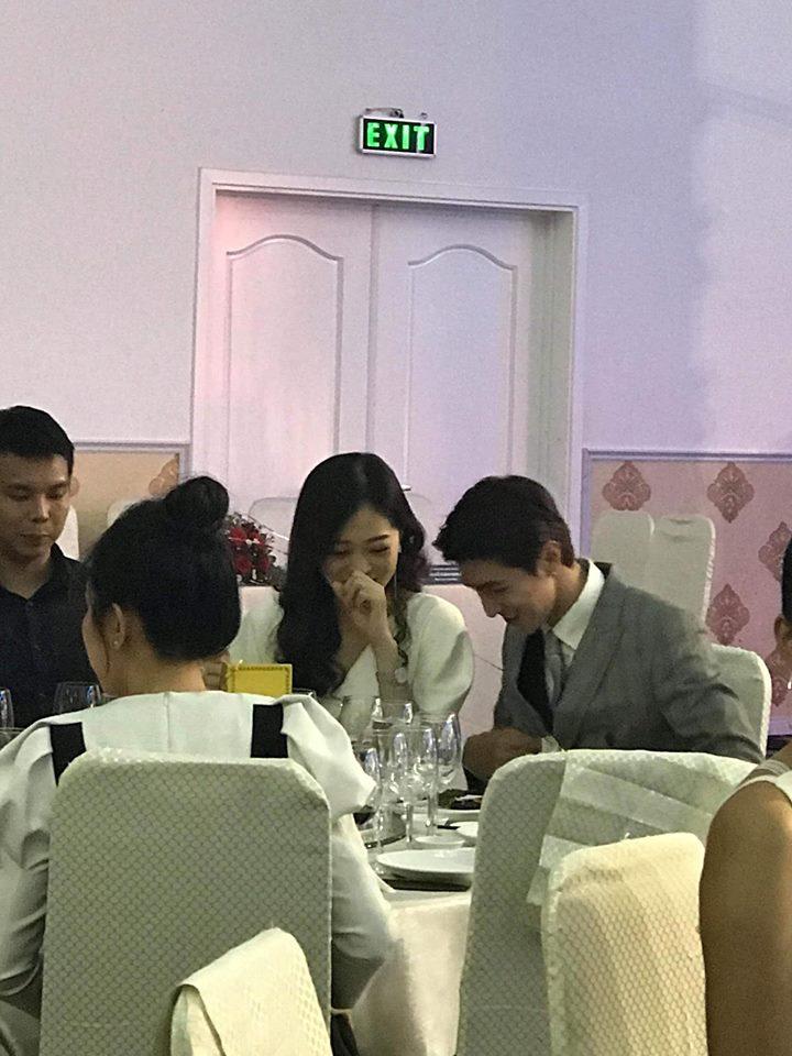 Không cần chờ thêm nữa, Bình An - Bùi Phương Nga chính thức công khai tình yêu đúng ngày Valentine-3