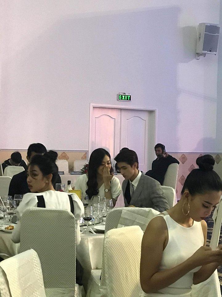 Không cần chờ thêm nữa, Bình An - Bùi Phương Nga chính thức công khai tình yêu đúng ngày Valentine-4